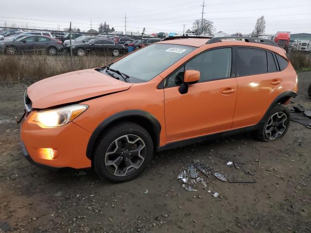 SUBARU XV CROSSTR 2014 jf2gpagc2eh213073