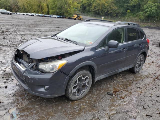 SUBARU XV CROSSTR 2013 jf2gpagc3d2215111