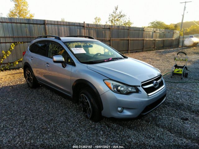 SUBARU XV CROSSTREK 2013 jf2gpagc3d2821699