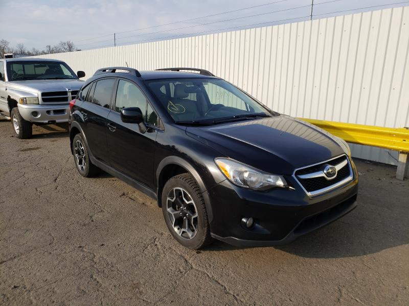 SUBARU XV CROSSTR 2013 jf2gpagc3d2846215