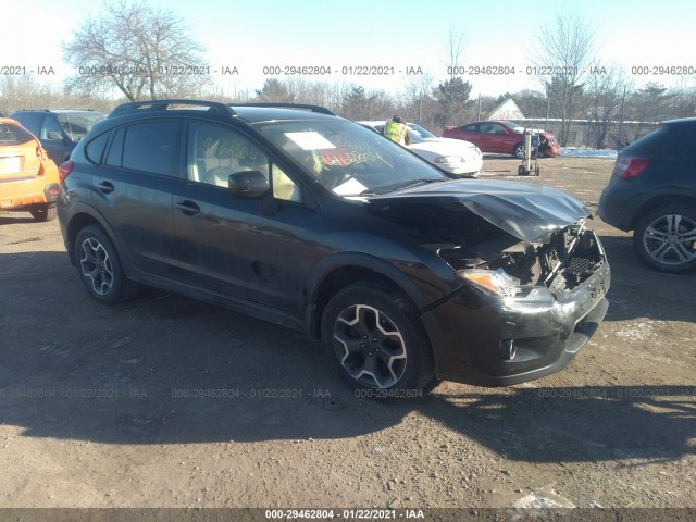 SUBARU XV CROSSTREK 2013 jf2gpagc3d2861426