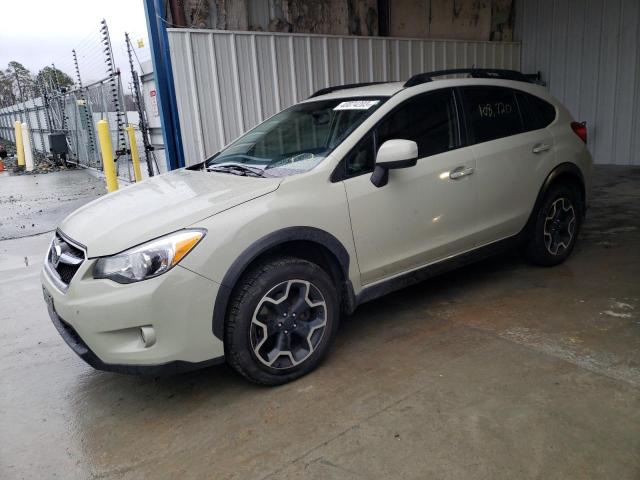 SUBARU XV CROSSTR 2013 jf2gpagc3d2865489