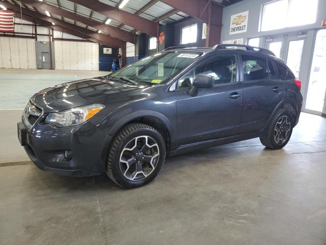 SUBARU XV 2014 jf2gpagc3e8270771