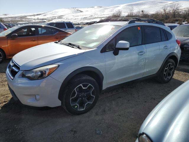 SUBARU XV CROSSTR 2014 jf2gpagc3e8319273