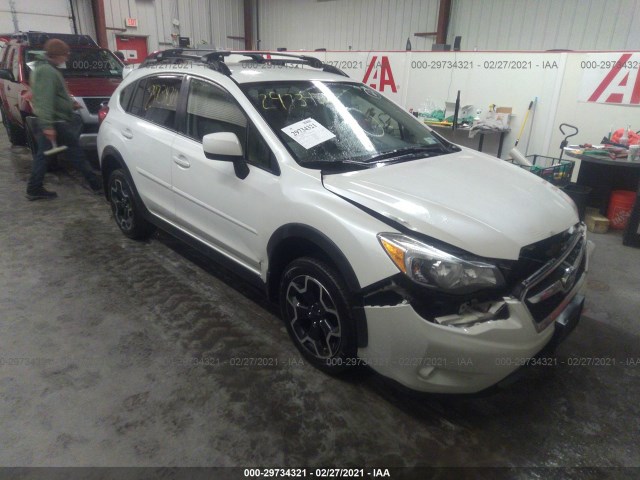 SUBARU NULL 2014 jf2gpagc3e8336249