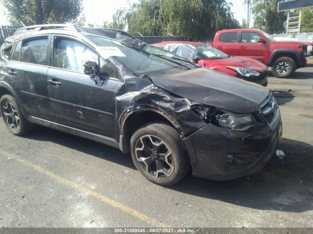 SUBARU XV CROSSTREK 2013 jf2gpagc4d2821291