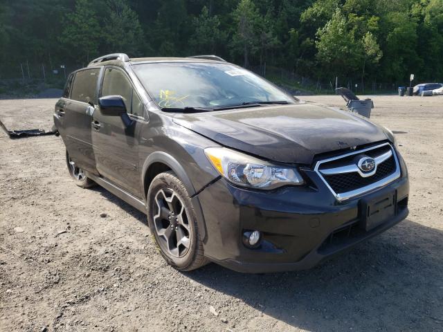 SUBARU XV CROSSTR 2013 jf2gpagc4d2843369