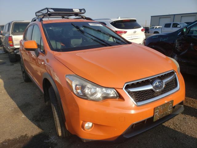 SUBARU XV CROSSTR 2013 jf2gpagc4d2843792