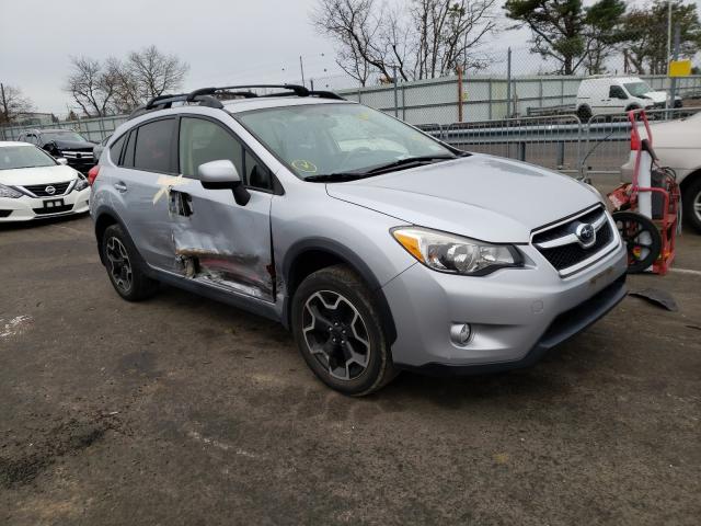 SUBARU XV CROSSTR 2013 jf2gpagc4d2882334