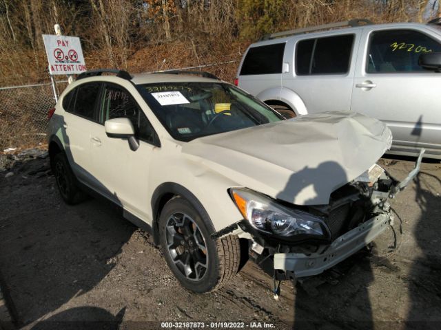 SUBARU XV CROSSTREK 2013 jf2gpagc4dh826665