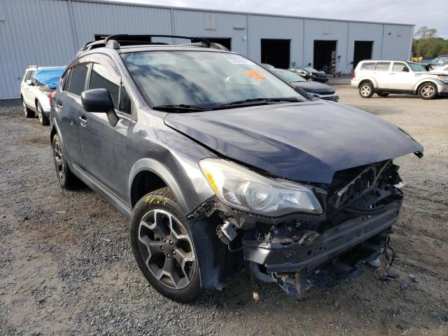 SUBARU XV CROSSTR 2013 jf2gpagc4dh836578