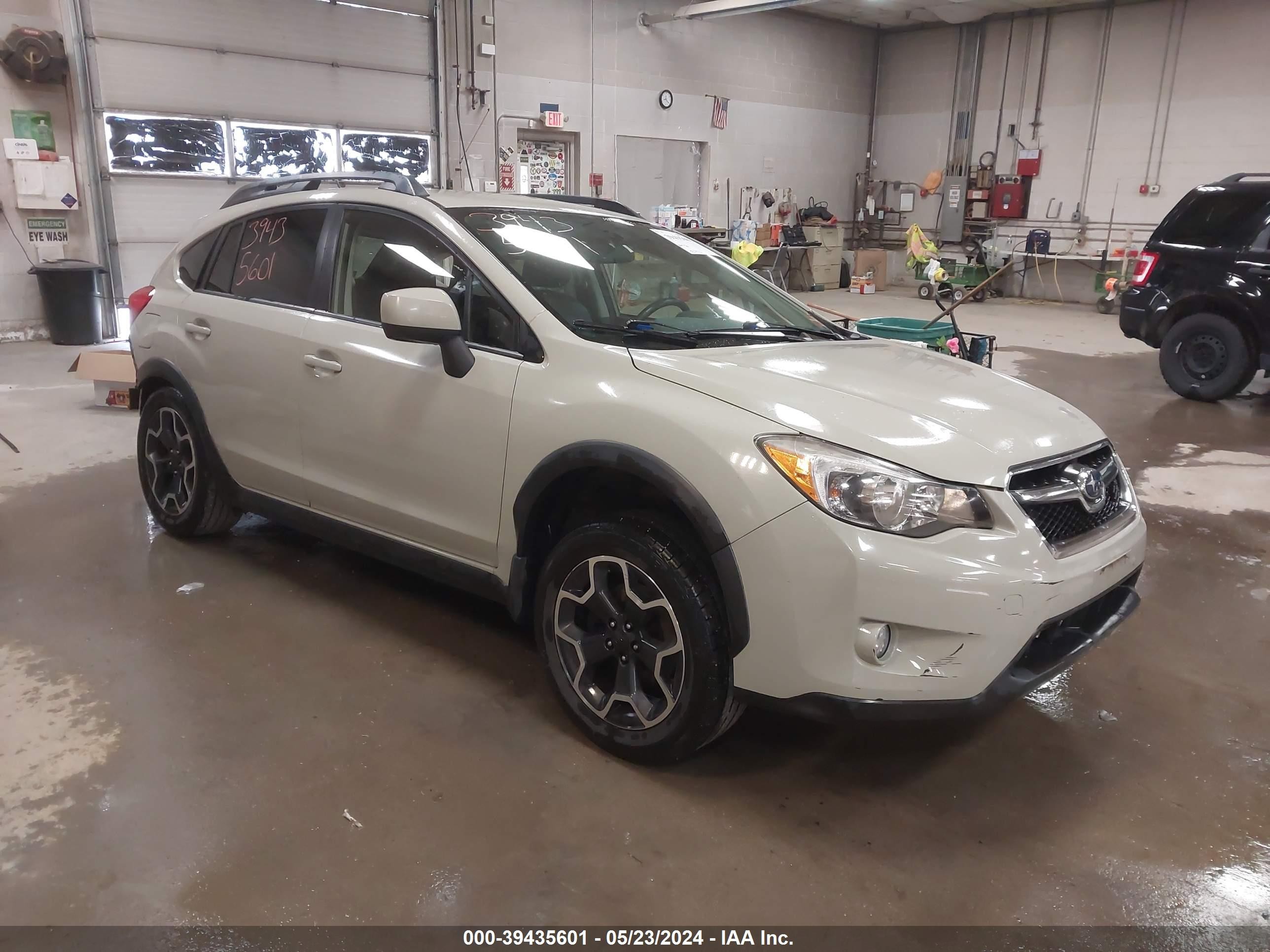 SUBARU CROSSTREK 2014 jf2gpagc4e8237438