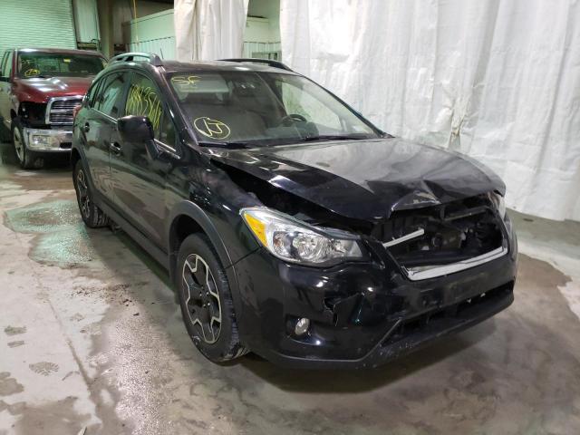 SUBARU XV CROSSTR 2014 jf2gpagc4e8253252