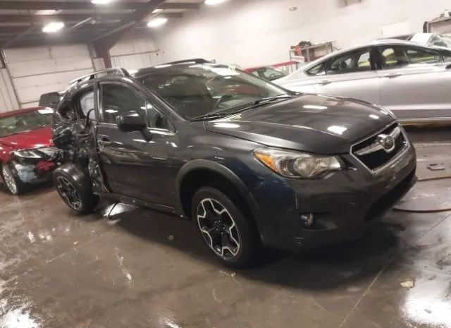 SUBARU NULL 2014 jf2gpagc4e8347728