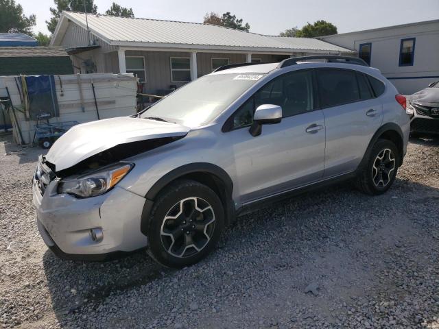 SUBARU XV 2014 jf2gpagc4eh303020