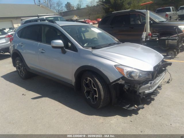 SUBARU XV CROSSTREK 2013 jf2gpagc5d2212551