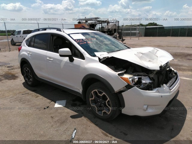 SUBARU XV CROSSTREK 2013 jf2gpagc5d2807156