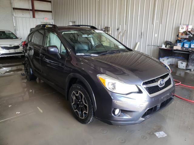 SUBARU XV CROSSTR 2013 jf2gpagc5d2822563