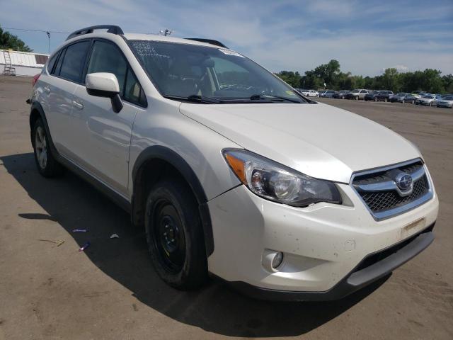 SUBARU XV CROSSTR 2013 jf2gpagc5d2839797