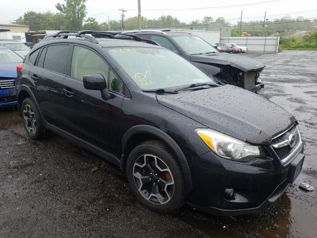 SUBARU XV CROSSTR 2013 jf2gpagc5d2866823