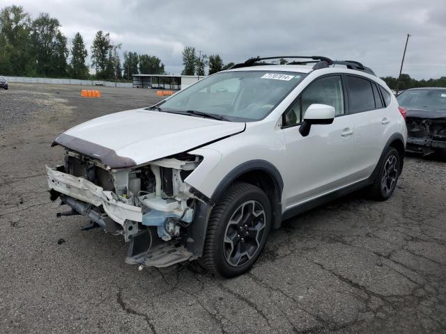 SUBARU XV CROSSTR 2013 jf2gpagc5d2867115