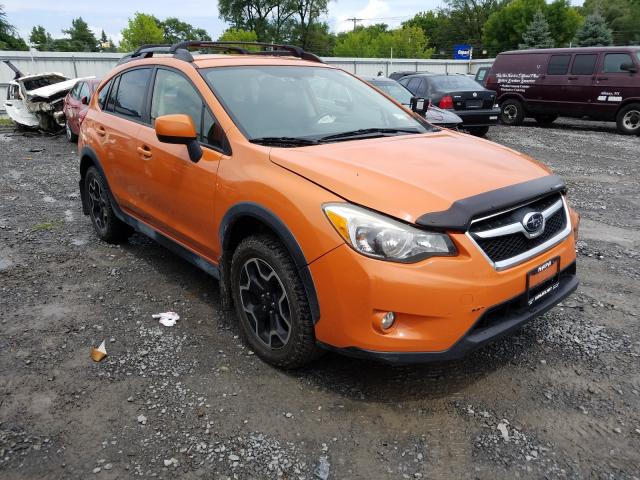 SUBARU XV CROSSTR 2013 jf2gpagc5d2878907