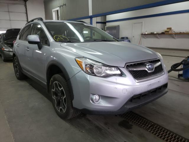 SUBARU XV CROSSTR 2013 jf2gpagc5d2881113