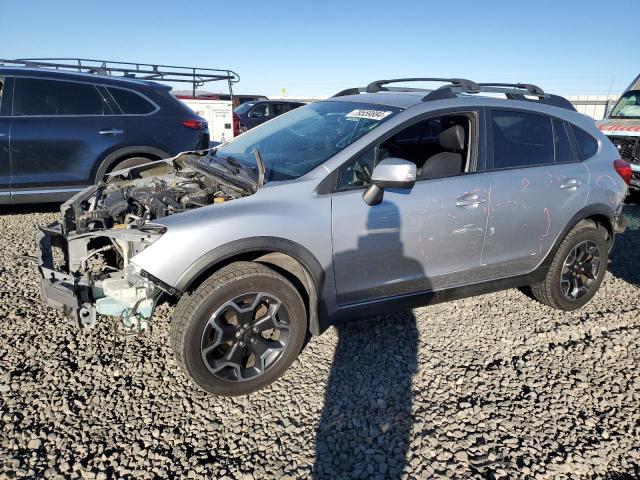 SUBARU XV CROSSTR 2013 jf2gpagc5dh837707