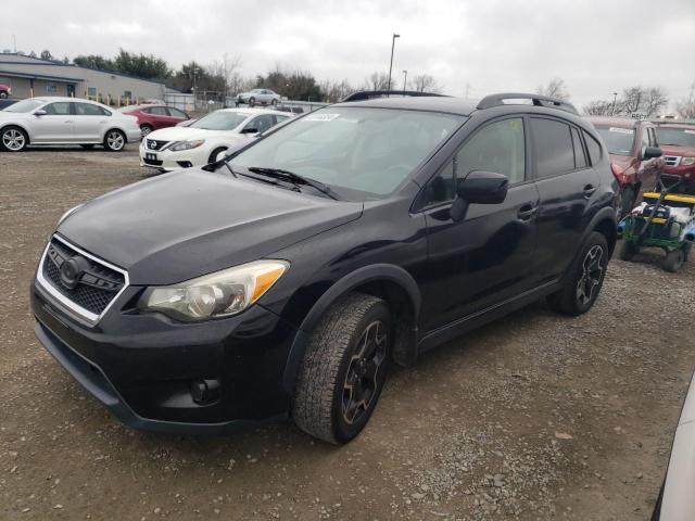 SUBARU XV 2013 jf2gpagc5dh844138