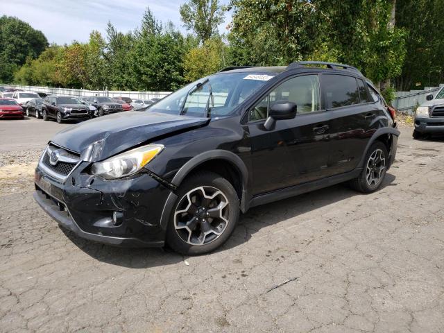 SUBARU XV CROSSTR 2014 jf2gpagc5e8241224