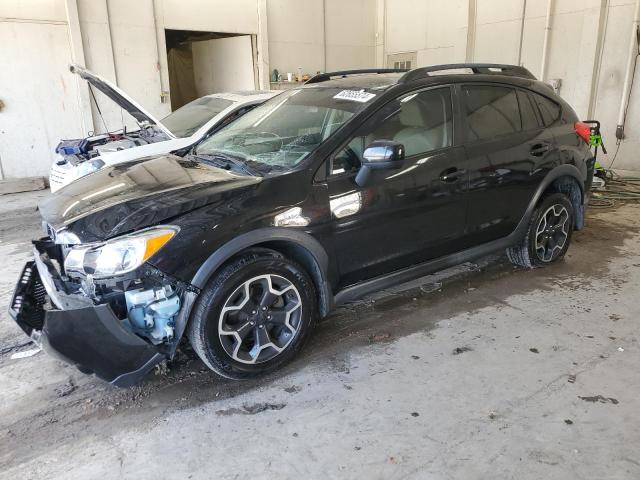 SUBARU XV 2014 jf2gpagc5e8247430