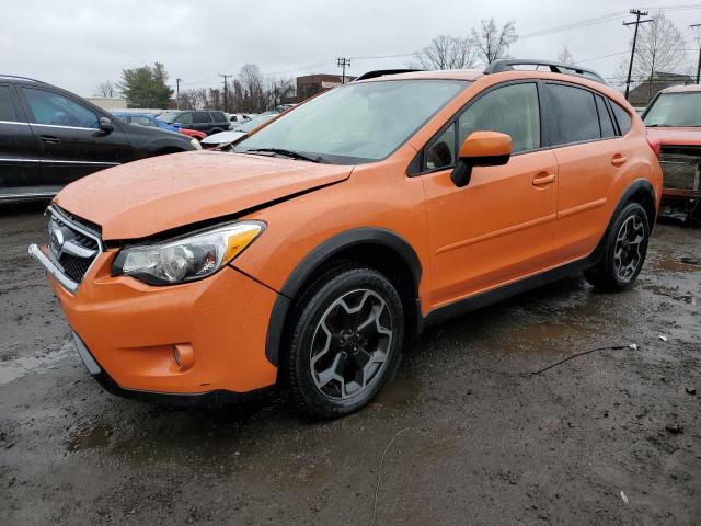 SUBARU XV CROSSTR 2014 jf2gpagc5e8278936