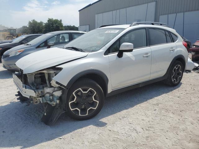 SUBARU XV 2014 jf2gpagc5e8311238