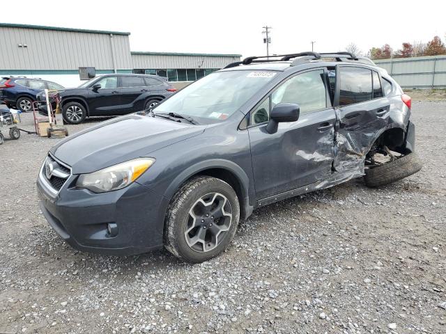 SUBARU XV 2014 jf2gpagc5e8344434