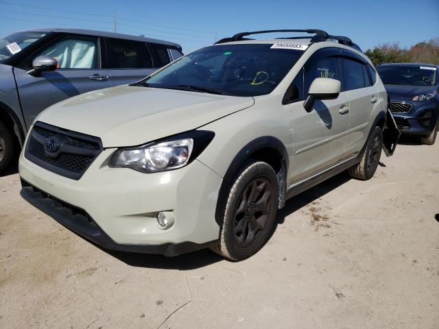 SUBARU XV CROSSTR 2013 jf2gpagc6d2823009