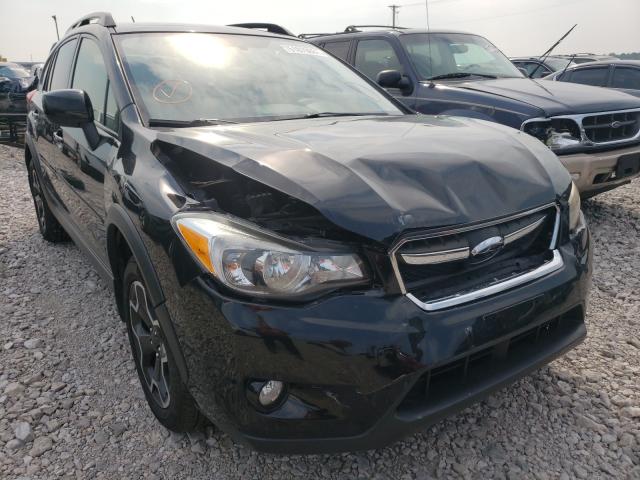 SUBARU XV CROSSTR 2013 jf2gpagc6d2825102