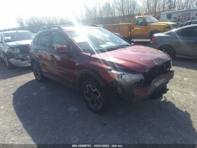 SUBARU XV CROSSTREK 2013 jf2gpagc6d2826623