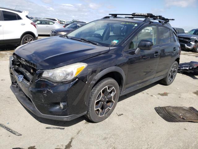 SUBARU XV CROSSTR 2013 jf2gpagc6d2846001