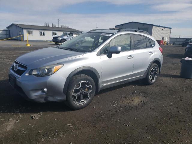 SUBARU XV CROSSTR 2013 jf2gpagc6d2848069