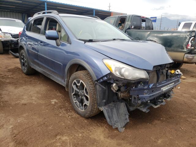 SUBARU XV CROSSTR 2013 jf2gpagc6d2860383