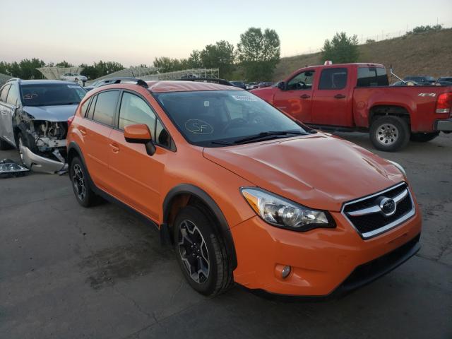 SUBARU XV CROSSTR 2013 jf2gpagc6d2868516