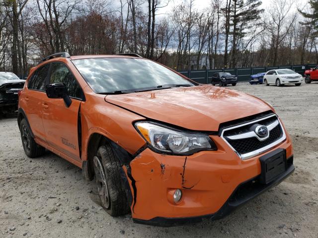 SUBARU XV CROSSTR 2013 jf2gpagc6d2876003