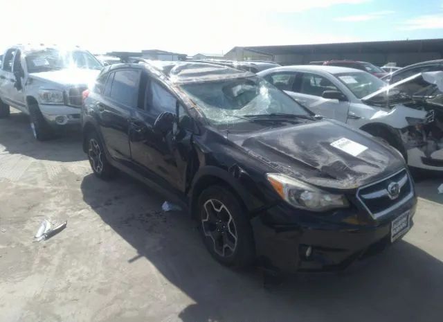 SUBARU XV CROSSTREK 2013 jf2gpagc6d2898065