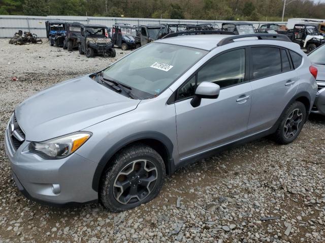 SUBARU XV CROSSTR 2013 jf2gpagc6d2899135