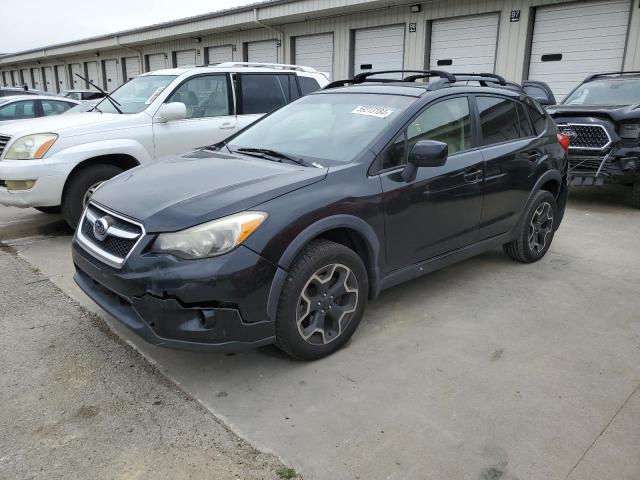 SUBARU XV CROSSTR 2013 jf2gpagc6dh810984