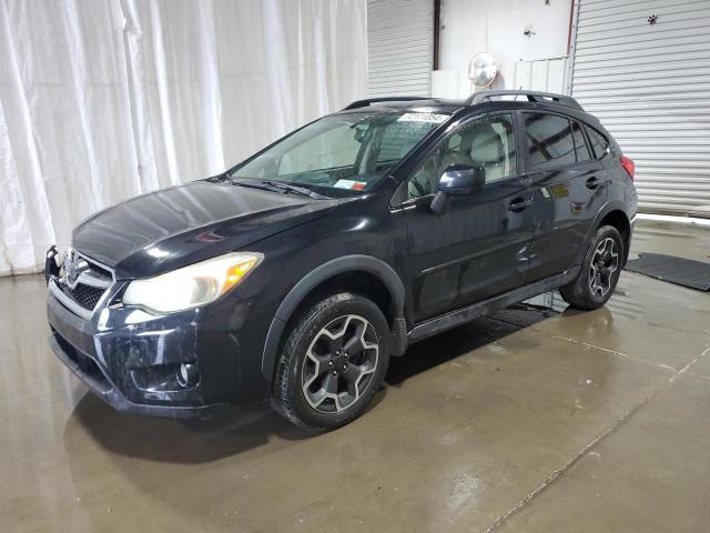 SUBARU XV CROSSTR 2013 jf2gpagc6dh827204