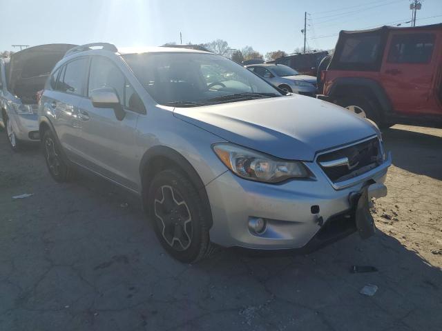 SUBARU XV CROSSTR 2014 jf2gpagc6e8206711