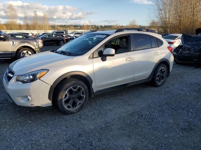 SUBARU XV CROSSTR 2014 jf2gpagc6e8248568