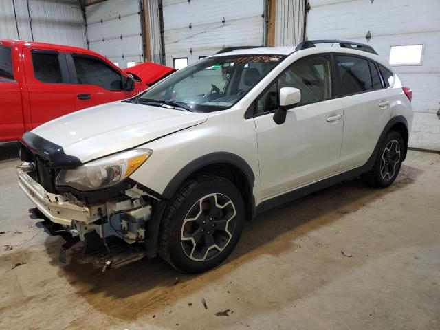 SUBARU XV CROSSTR 2014 jf2gpagc6e8264415