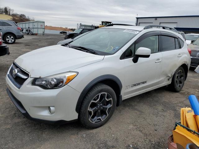 SUBARU XV CROSSTR 2014 jf2gpagc6eh305559